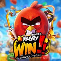 Angry Win™