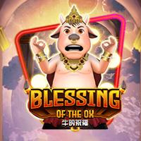 Blessing of the Ox™