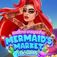 Mermaid's Market™
