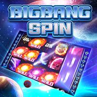 BigBang Spin™