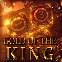 Gold of the King™