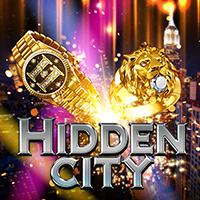 Hidden City™