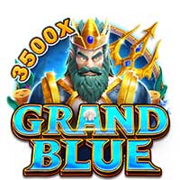 GRAND BLUE™