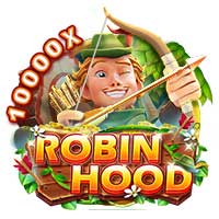 ROBIN HOOD™