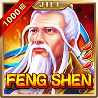 Fengshen
