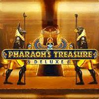  Pharaoh’s Treasure Deluxe