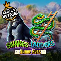 Snakes & Ladders - Snake Eyes™