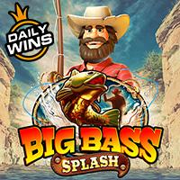 Big Bass Splash™
