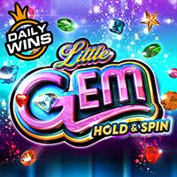 Little Gem Hold & Spin™